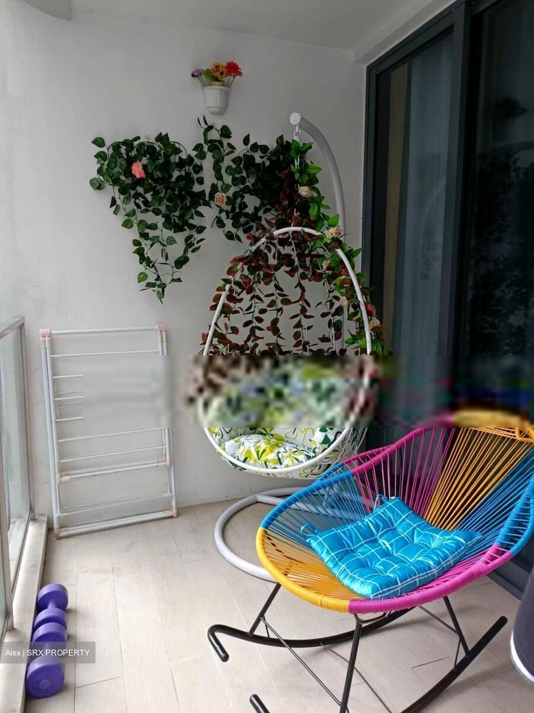 Riversound Residence (D19), Condominium #515686931